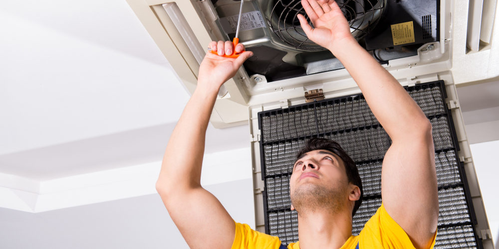 What Is An Eco Friendly Air Conditioner & Why Consider One