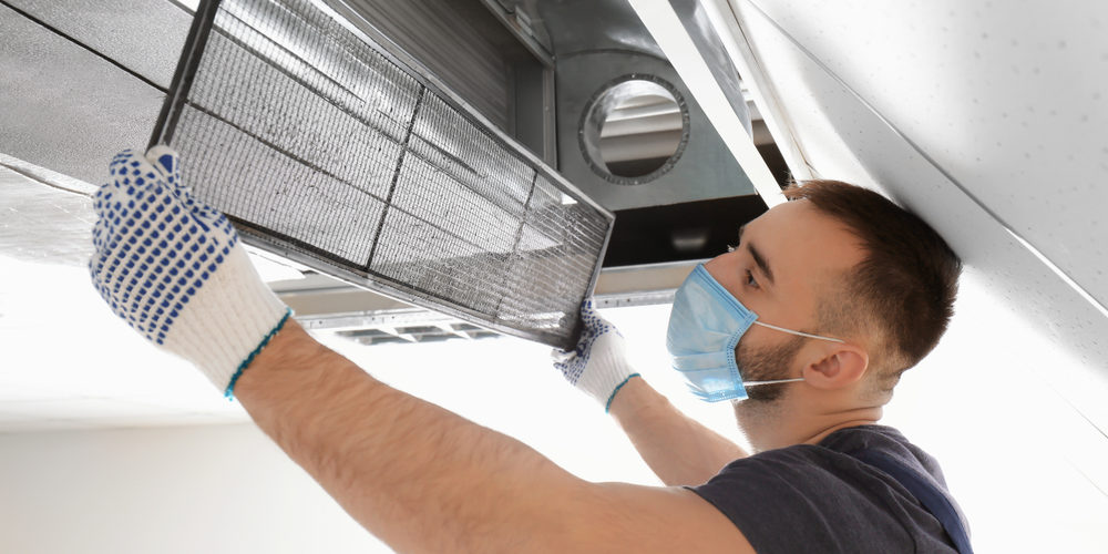 What Is Furnace Duct Cleaning & Is It Worth Doing For Your Home?