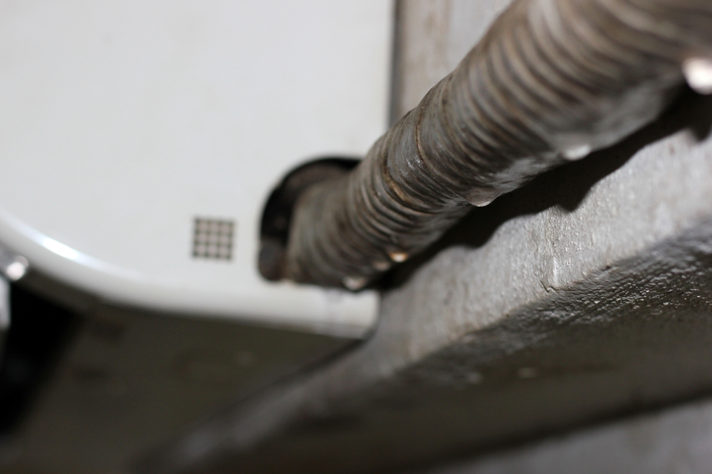 3 Potential Reasons Why Your AC is Leaking Water