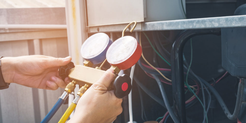 4 Ways to Improve your HVAC Performance Hargrave Heating