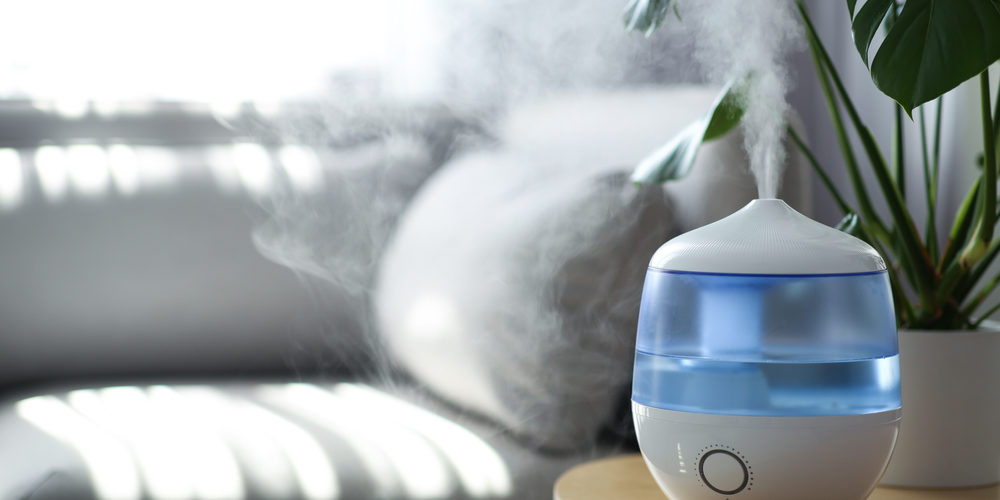 Humidifiers for Dry Winter Air to Breathe Easier This Season